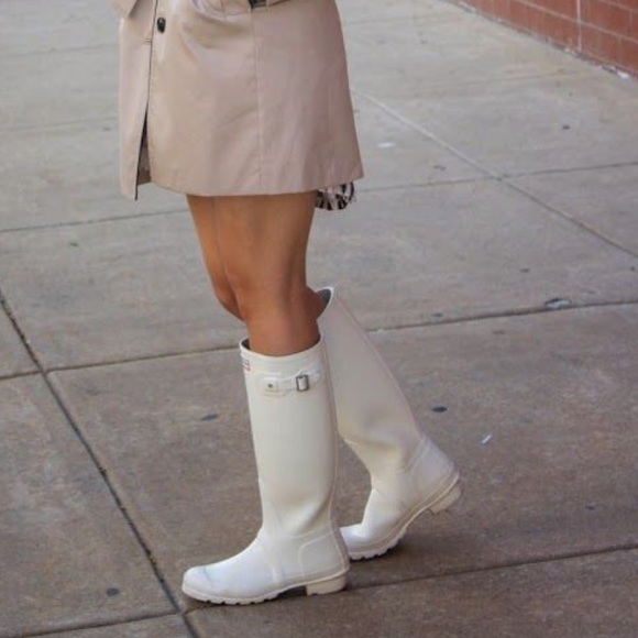 Hunter Shoes - Hunter Tall Original Rain Boots